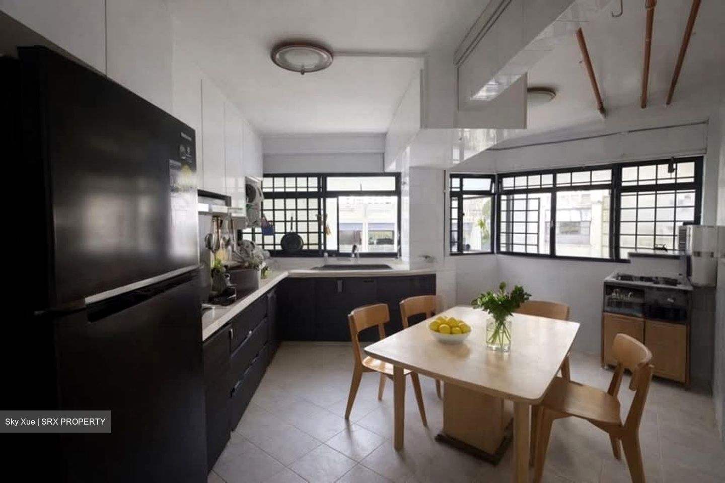 Blk 603 Woodlands Drive 42 (Woodlands), HDB 4 Rooms #565632361